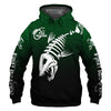 Awesome hoodie 3D ALL Print Fishing Do You Wanna Hook Up -Men and Women Zip Hoodies- ND008