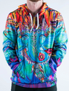 Awesome hoodie 3d all print Ganesha Hoodie for Men and Women NQ111