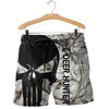 Awesome Hoodie Deer Hunter for Men and Women HBC207