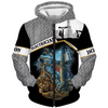 Awesome Hoodie 3D All Over Print Premium Personalized Electrician for Men and Women Hoodie, T-Shirt, Zip Hoodies, Sweatshirt DC076