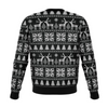 Awesome hoodie 3d all print Gumpy for Men and Women Ugly Christmas Sweatshirt NQ431