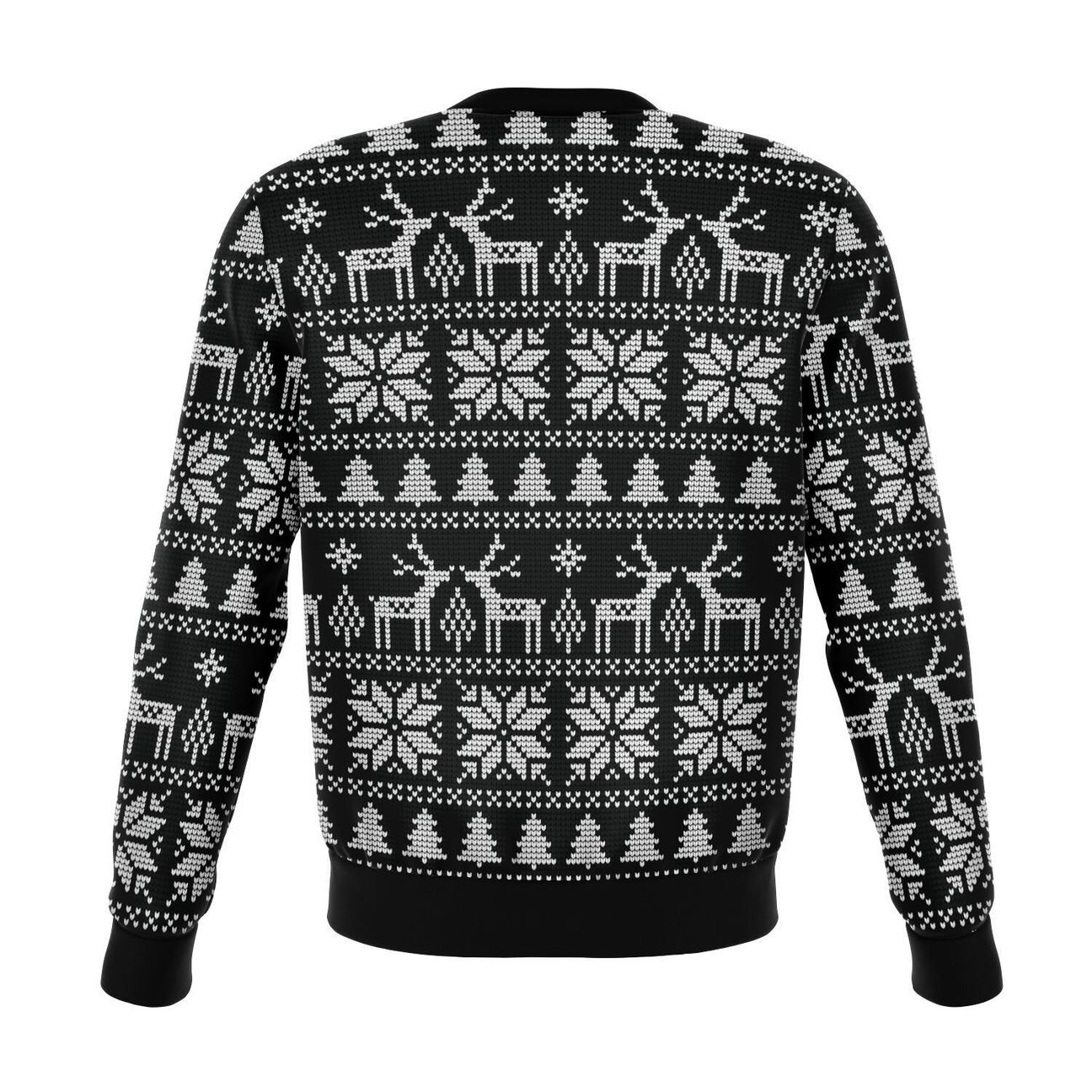 Awesome hoodie 3d all print Gumpy for Men and Women Ugly Christmas Sweatshirt NQ431
