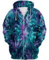 Awesome hoodie 3d all print Ganja for Men and Women, T-Shirt, Zip Hoodies, Sweatshirt NQ300