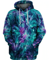 Awesome hoodie 3d all print Ganja for Men and Women, T-Shirt, Zip Hoodies, Sweatshirt NQ300