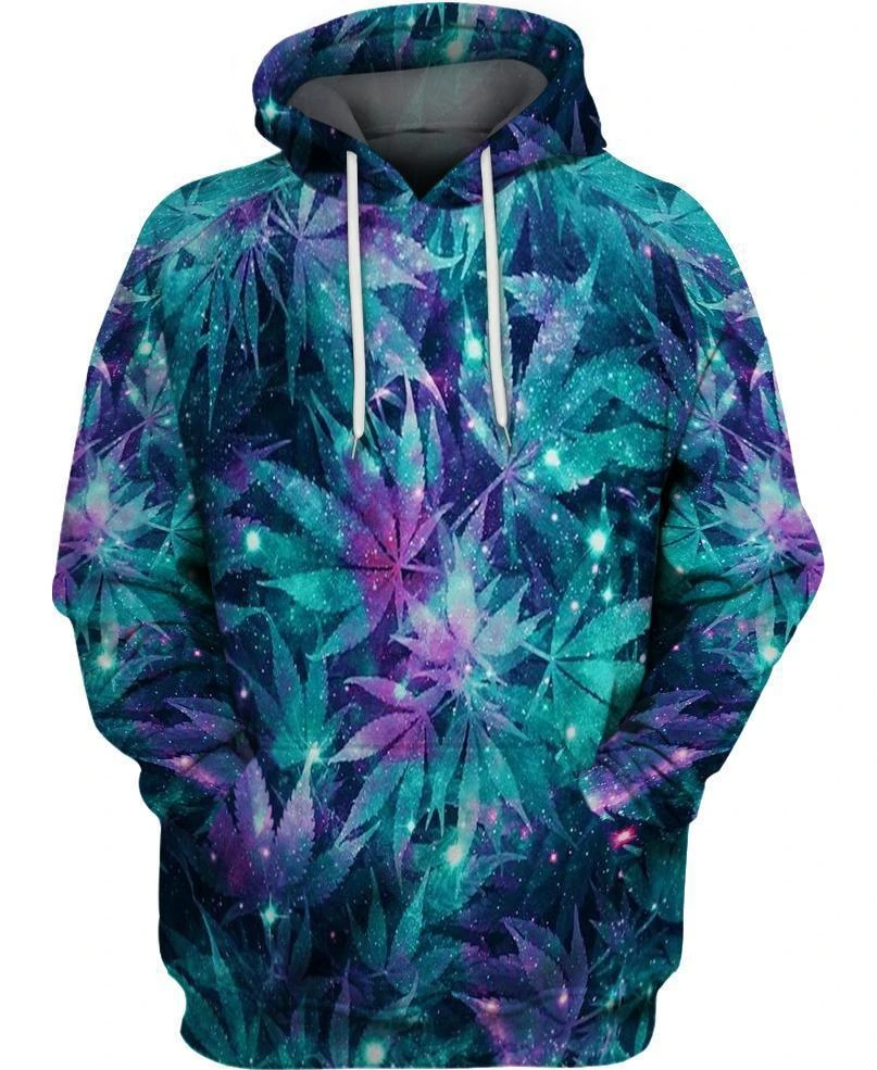 Awesome hoodie 3d all print Ganja for Men and Women, T-Shirt, Zip Hoodies, Sweatshirt NQ300