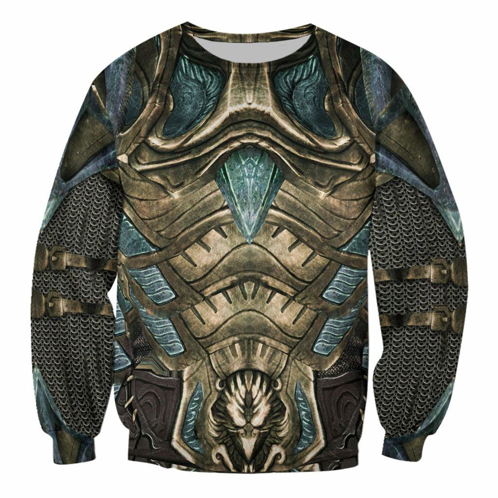 Awesome hoodie 3d all print Glass Armor for Men and Women, T-Shirt, Zip Hoodies, Sweatshirt NQ441