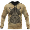 Awesome hoodie 3d all print God Of Viking for Men and Women, T-Shirt, Zip Hoodies NQ206