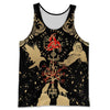 3D All Over Print  Viking Tattoo for Men and Women Hoodie, T-Shirt, Zip Hoodies, Sweatshirt VN0028