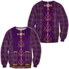Awesome hoodie 3d all print Gothic style Chasuble Vestments with Golden Embroidery for Men and Women, T-Shirt, Zip Hoodies, Sweatshirt NQ331
