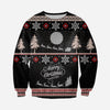 Awesome Hoodie Christmas for Men and Women HBC306