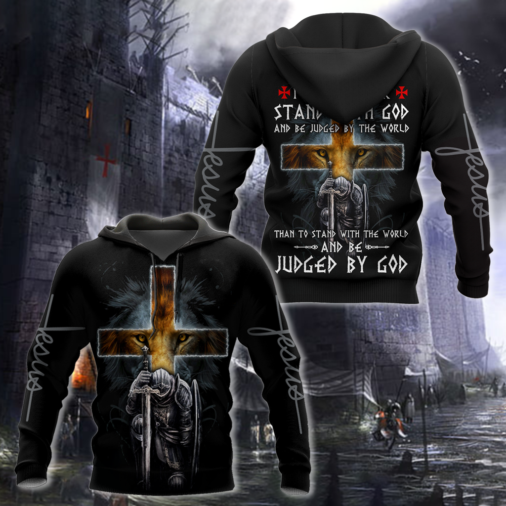 Awesome Hoodie Jesus for Men and Women HBC267
