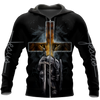 Awesome Hoodie Jesus for Men and Women HBC270
