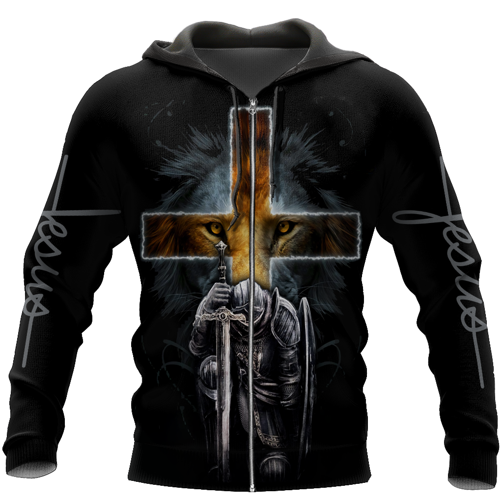 Awesome Hoodie Jesus for Men and Women HBC270