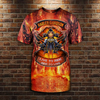 Awesome hoodie 3d all print Harley Davidsion for Men and Women, T-shirt, Zip Hoodies, Sweatshirt NQ235