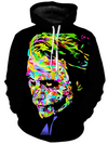 Awesome hoodie 3d all print Heath Drome Hoodie, Zombie Hoodie NQ00102