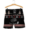 3D All Over Printed Christmas Shirts and Shorts