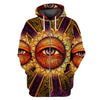 Awesome hoodie 3d all print Hippie Hoodie for Men and Women, Zip Hoodies NQ234