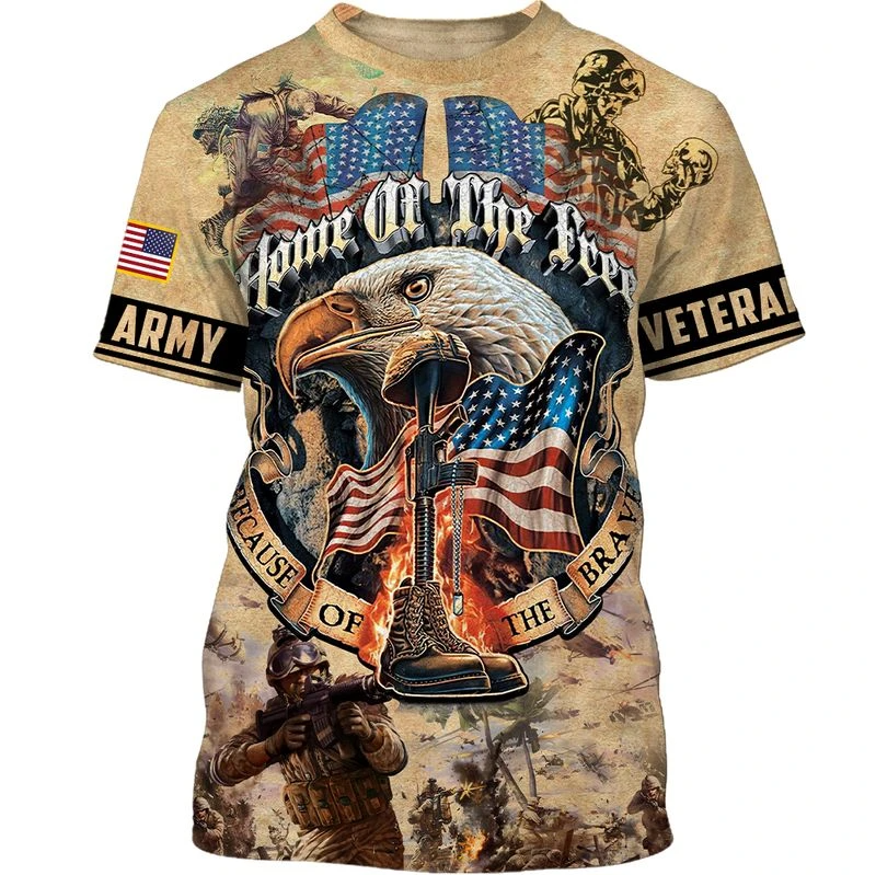 Awesome hoodie 3d all print Home Of The Free Hoodie for Men and Women, T-Shirt, Zip Hoodies, Sweatshirt NQ427