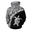 3D All Over Print American Samoa Polynesian for Men and Women, T-Shirt, Hoodies, Sweatshirt HBC0036