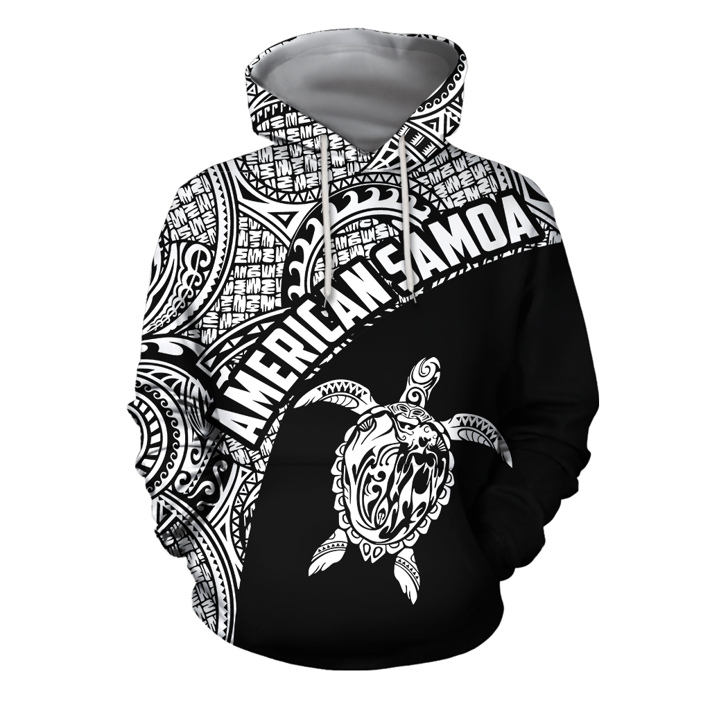 3D All Over Print American Samoa Polynesian for Men and Women, T-Shirt, Hoodies, Sweatshirt HBC0036