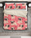 Awesome Hoodies - Show me your love - Bedding Set QK3121