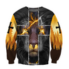 Awesome hoodie 3D All Over Print Easter Jesus HOODIES for Men and Women, T-Shirt, Zip Hoodies, Sweatshirt TH001