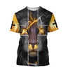 Awesome hoodie 3D All Over Print Easter Jesus HOODIES for Men and Women, T-Shirt, Zip Hoodies, Sweatshirt TH001