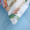 Awesome Hoodies 3D all over print Peacock  Bedding SET very cool  VND