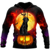 Awesome hoodie 3d all print Halloween Labrador, T-Shirt, Zip Hoodies, Sweatshirt NQ0070