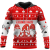 Awesome hoodie 3d all print Happy Gnome for Men and Women, T-Shirt, Zip Hoodies, Sweatshirt NQ323