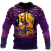 Awesome hoodie 3d all print Happy halloween, T-Shirt, Zip Hoodies, Sweatshirt NQ0085
