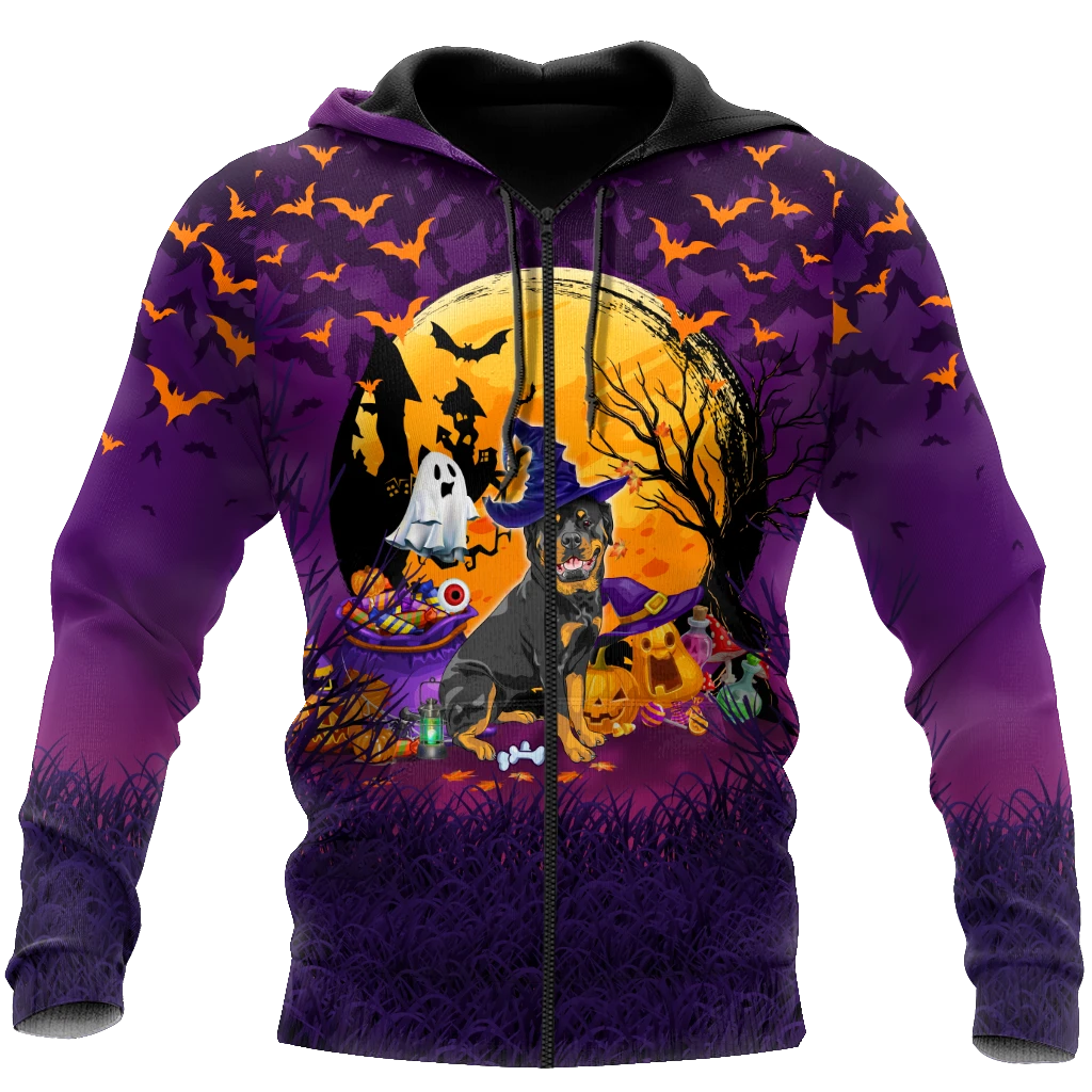 Awesome hoodie 3d all print Happy halloween, T-Shirt, Zip Hoodies, Sweatshirt NQ0085