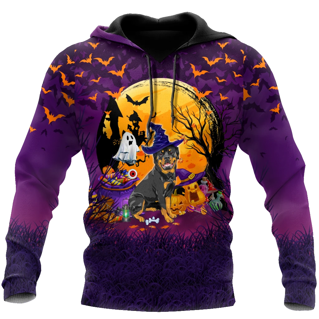 Awesome hoodie 3d all print Happy halloween, T-Shirt, Zip Hoodies, Sweatshirt NQ0085