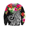 Awesome Hoodie 3D All Over Print Hibiscus And Frangipani for Men and Women Hoodie, T-Shirt, Zip Hoodies, Sweatshirt HBC118