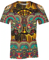 Awesome hoodie 3d all print Hippie for Men and Women, T-Shirt, Zip Hoodies, Sweatshirt NQ365