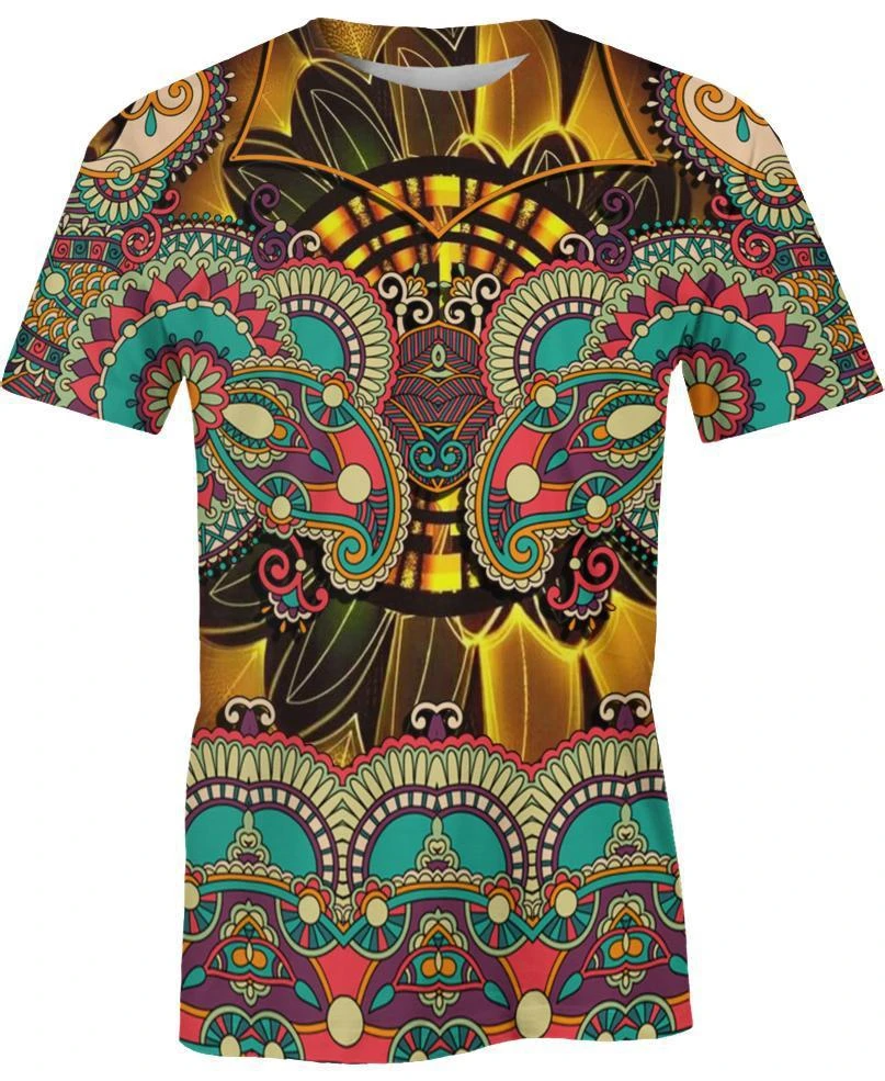 Awesome hoodie 3d all print Hippie for Men and Women, T-Shirt, Zip Hoodies, Sweatshirt NQ365