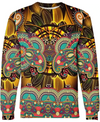 Awesome hoodie 3d all print Hippie for Men and Women, T-Shirt, Zip Hoodies, Sweatshirt NQ365