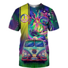 Awesome hoodie 3d all print Hippie 3D for Men and Women, T-Shirt, Zip Hoodies, Sweatshirt NQ376