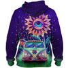 Awesome hoodie 3d all print Hippie 3D for Men and Women, T-Shirt, Zip Hoodies, Sweatshirt NQ372