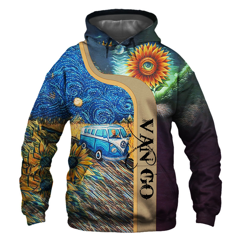 Awesome hoodie 3d all print Hippie 3d for Men and Women, T-Shirt, Zip Hoodies, Sweatshirt NQ377