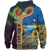 Awesome hoodie 3d all print Hippie 3d for Men and Women, T-Shirt, Zip Hoodies, Sweatshirt NQ377
