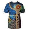 Awesome hoodie 3d all print Hippie 3d for Men and Women, T-Shirt, Zip Hoodies, Sweatshirt NQ377