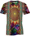 Awesome hoodie 3d all print Hippie Border Men and Women, T-Shirt, Zip Hoodies, Sweatshirt NQ369