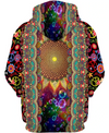 Awesome hoodie 3d all print Hippie Border Men and Women, T-Shirt, Zip Hoodies, Sweatshirt NQ369