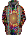 Awesome hoodie 3d all print Hippie Border Men and Women, T-Shirt, Zip Hoodies, Sweatshirt NQ369