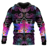 Awesome hoodie 3d all print Hippie Dragonfly for Men and Women, T-Shirt, Zip Hoodies, Sweatshirt NQ373