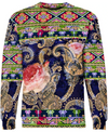 Awesome hoodie 3d all print Hippie Graphics for Men and Women, T-Shirt, Zip Hoodies, Sweatshirt NQ368