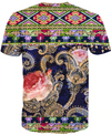 Awesome hoodie 3d all print Hippie Graphics for Men and Women, T-Shirt, Zip Hoodies, Sweatshirt NQ368