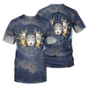 Awesome hoodie 3d all print Hippie Style for Men and Women, T-Shirt, Zip Hoodies, Sweatshirt NQ359
