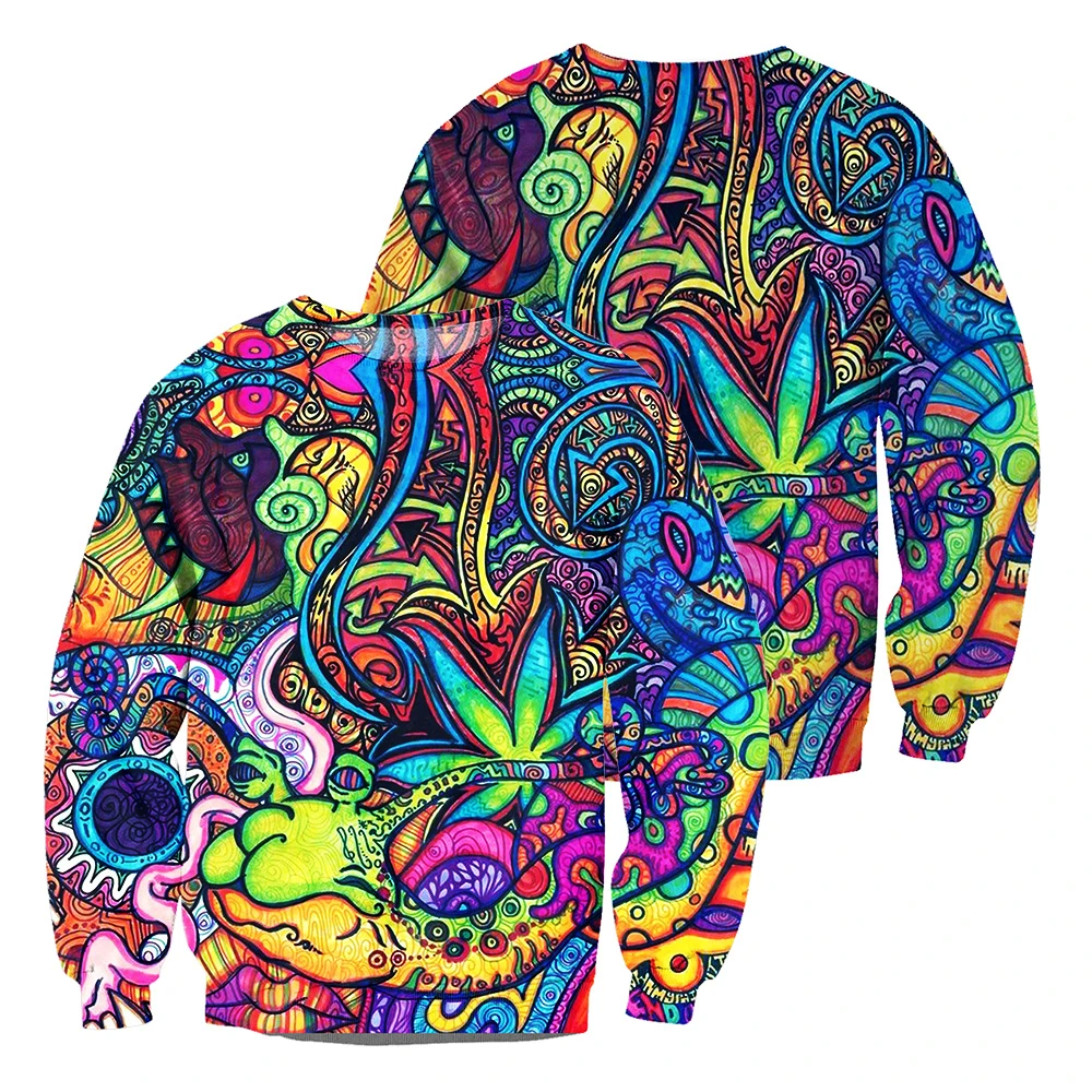 Awesome hoodie 3d all print Hippie Style 3D for Men and Women, T-Shirt, Zip Hoodies, Sweatshirt NQ355